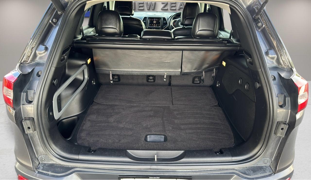 2014 Jeep Cherokee only $56 weekly