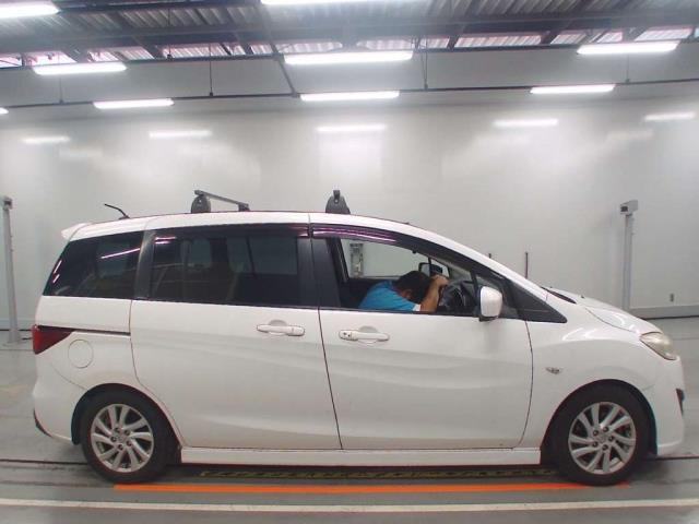 2012 Mazda Premacy only $31 weekly