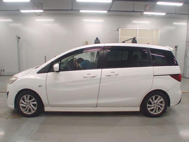 2012 Mazda Premacy only $31 weekly