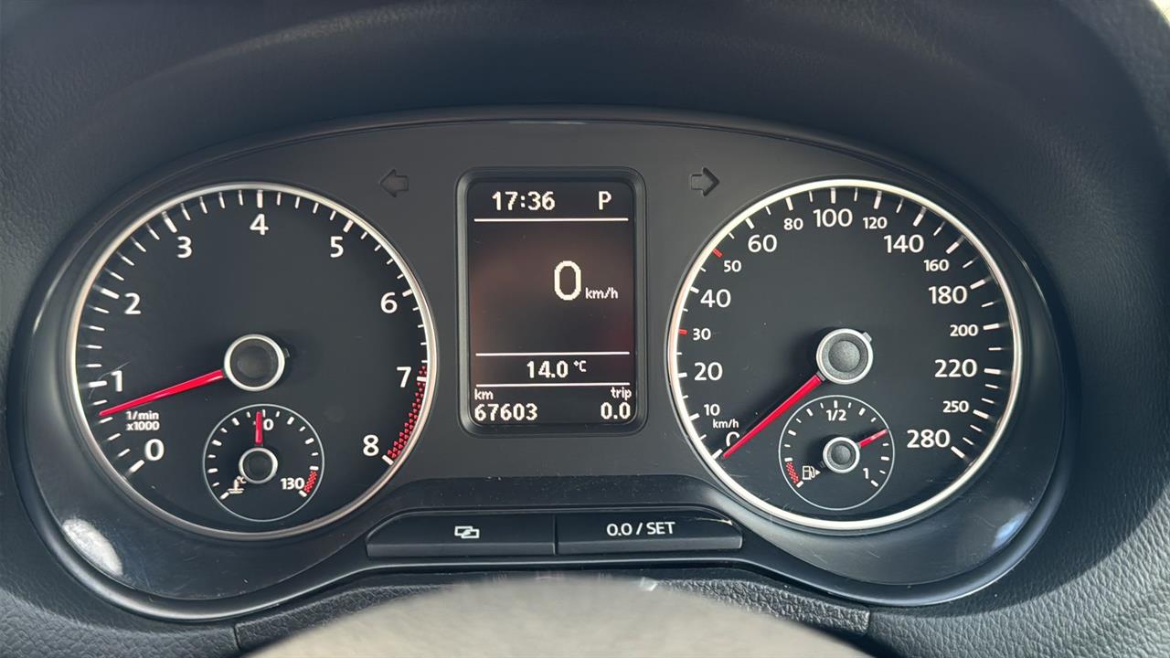 2012 Volkswagen Polo only $48 weekly