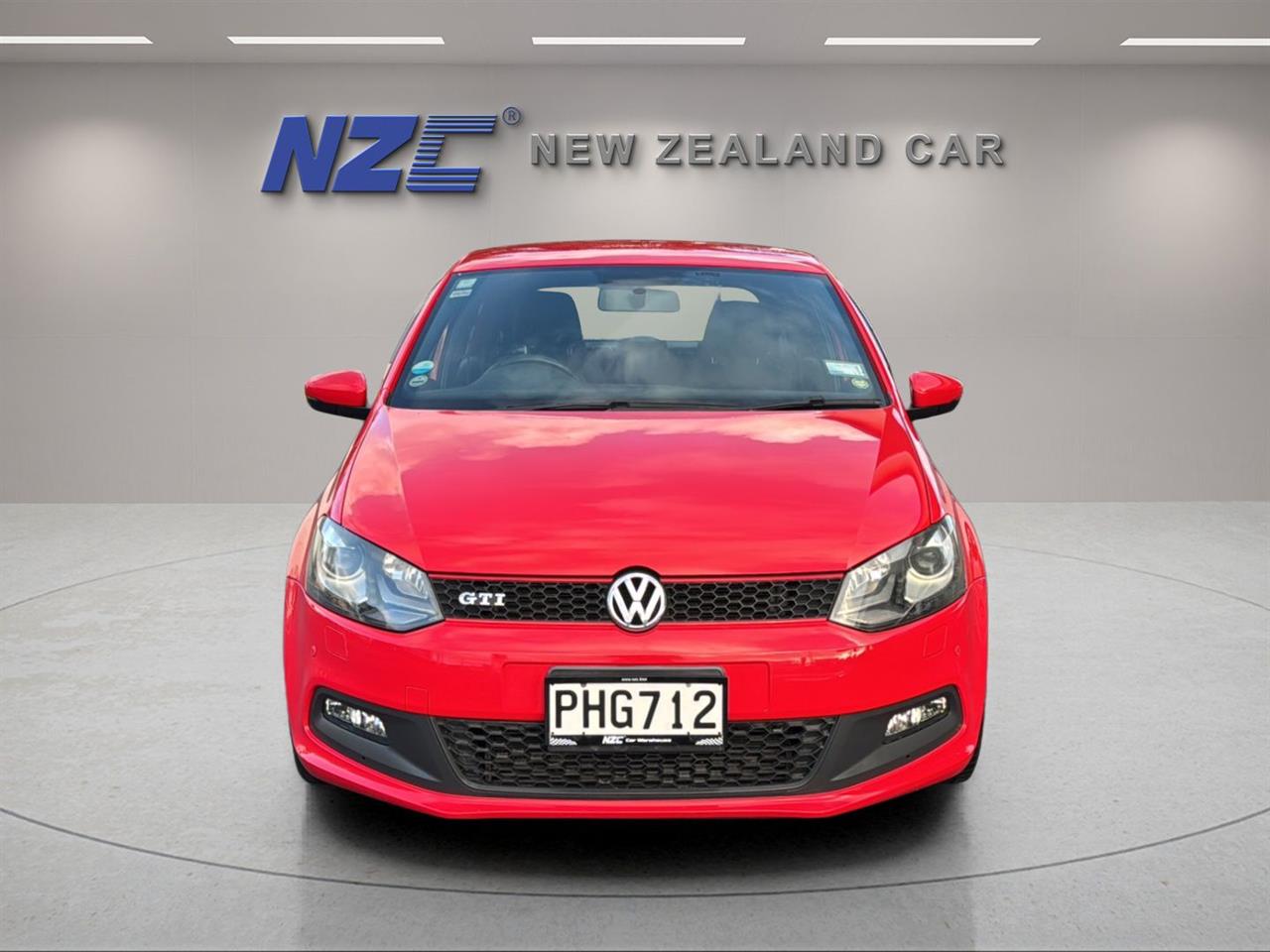 2012 Volkswagen Polo only $48 weekly