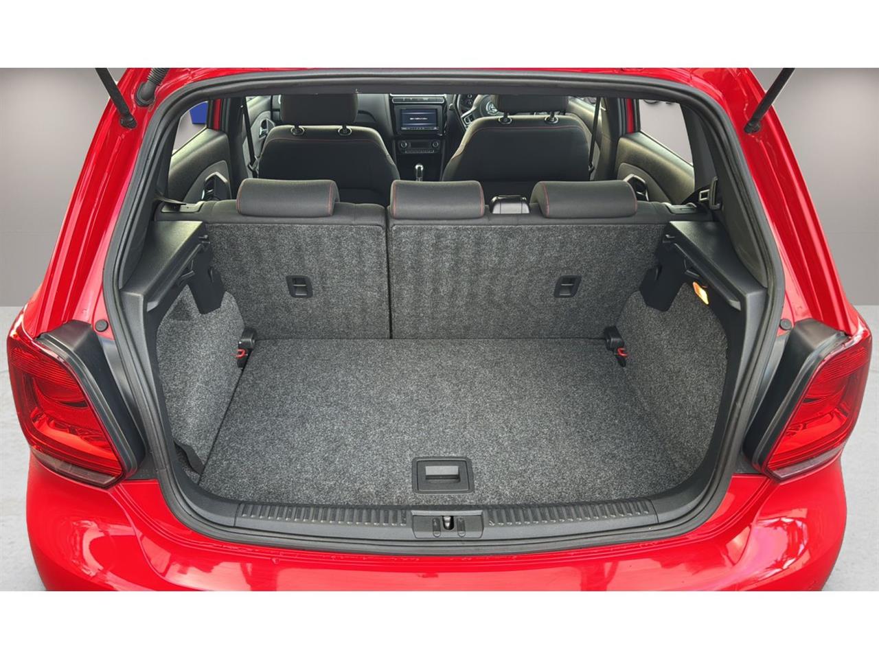 2012 Volkswagen Polo only $48 weekly