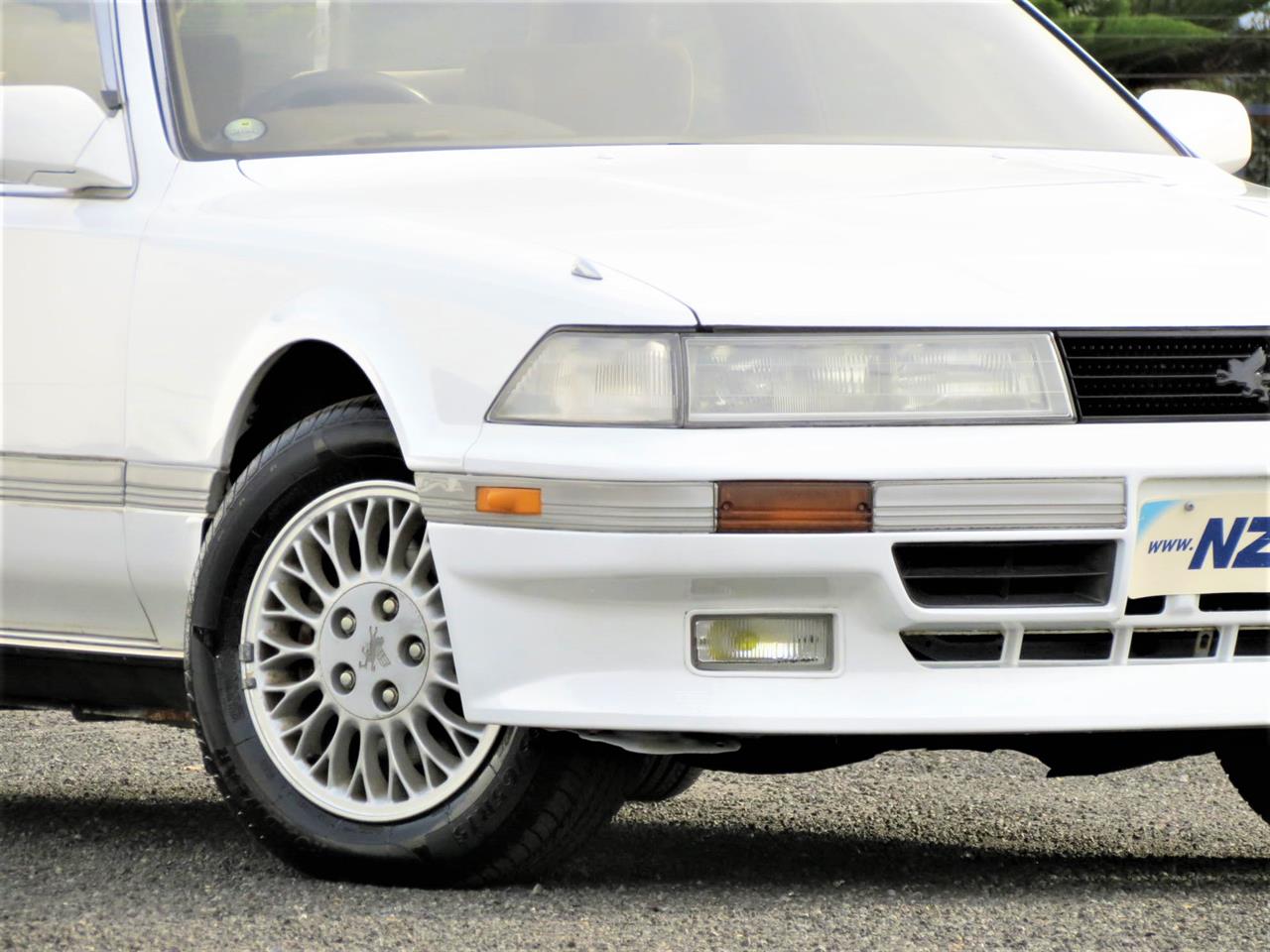 1989 Toyota SOARER only $64 weekly