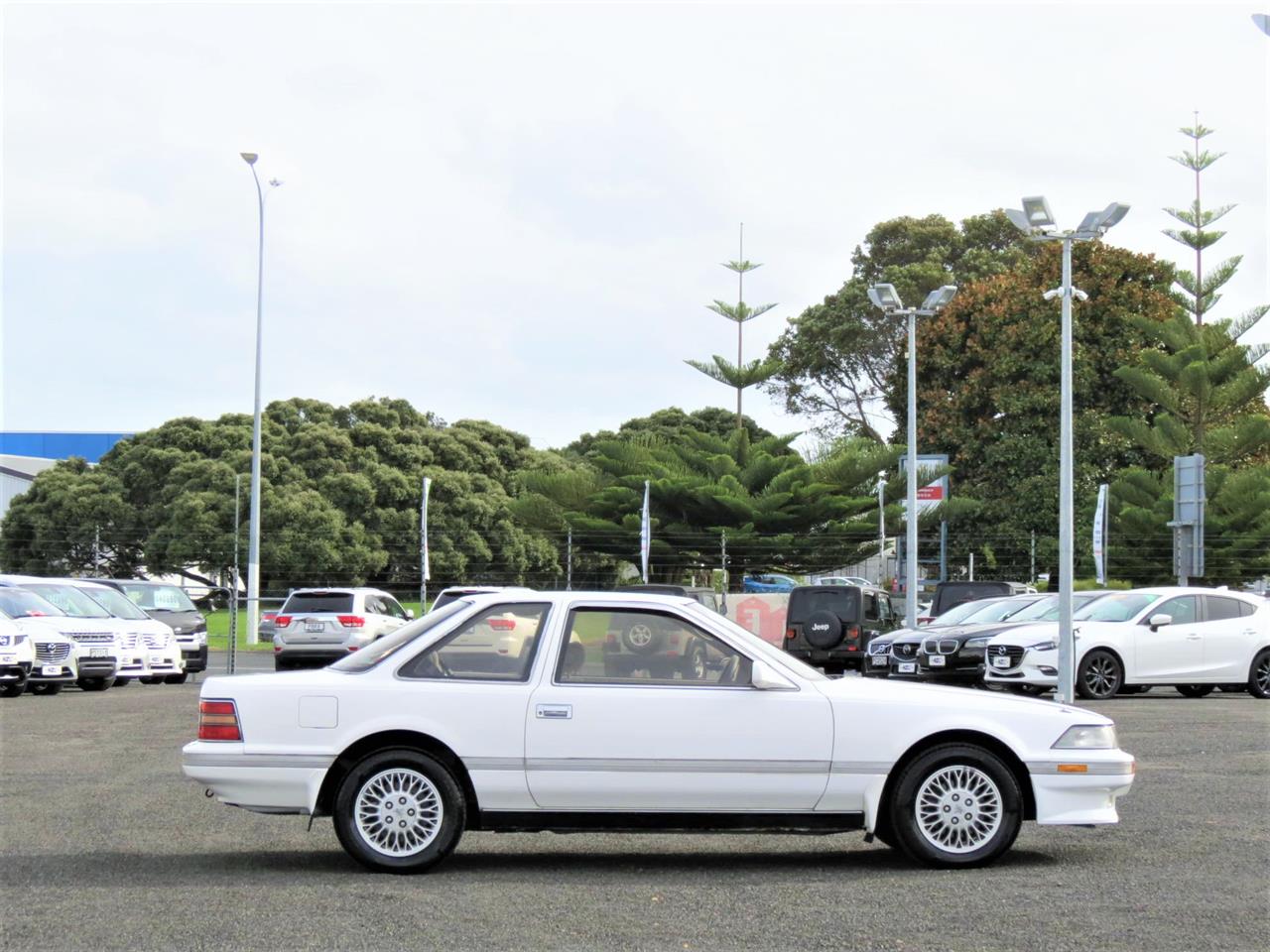 1989 Toyota SOARER only $73 weekly