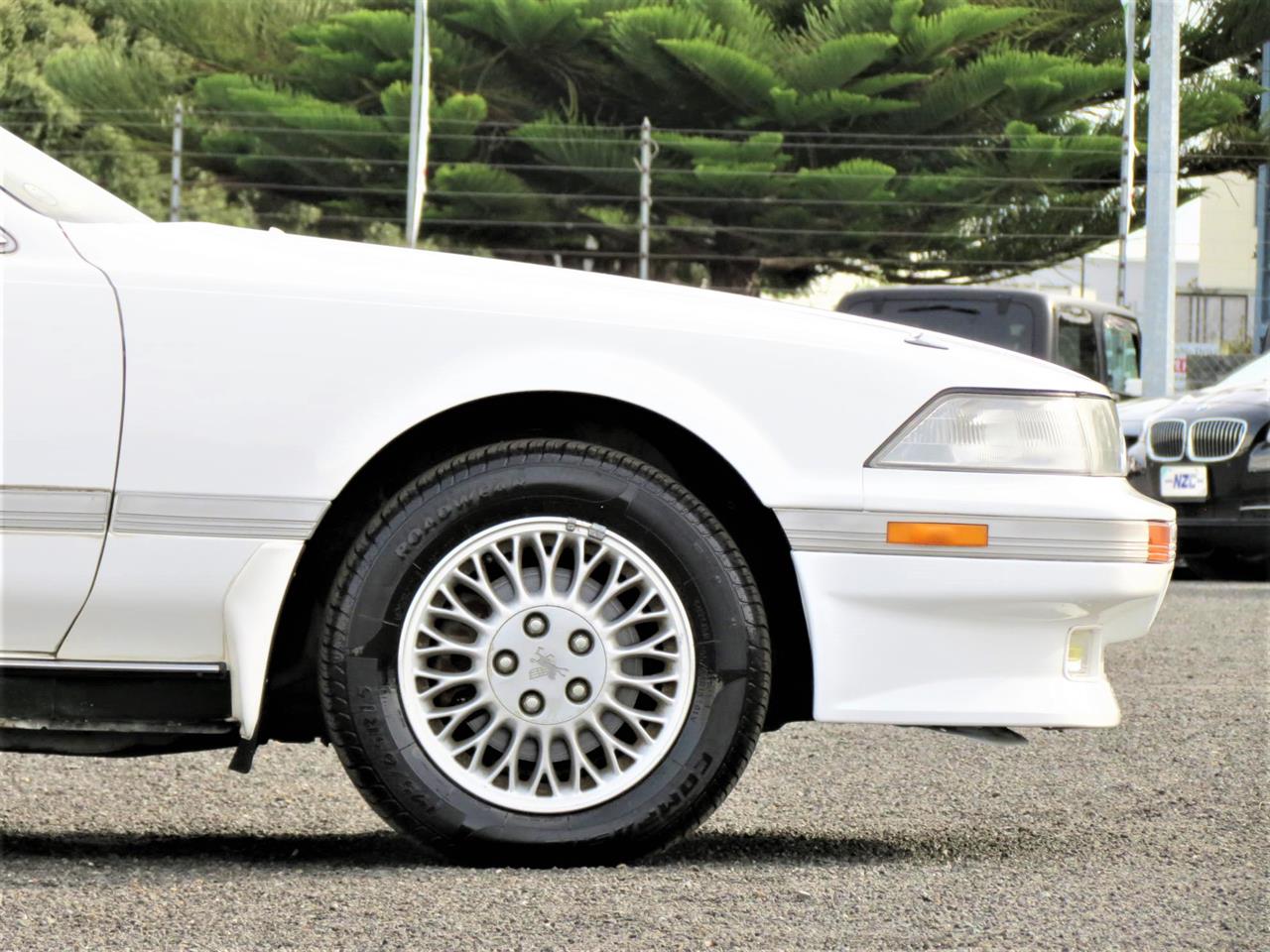 1989 Toyota SOARER only $64 weekly