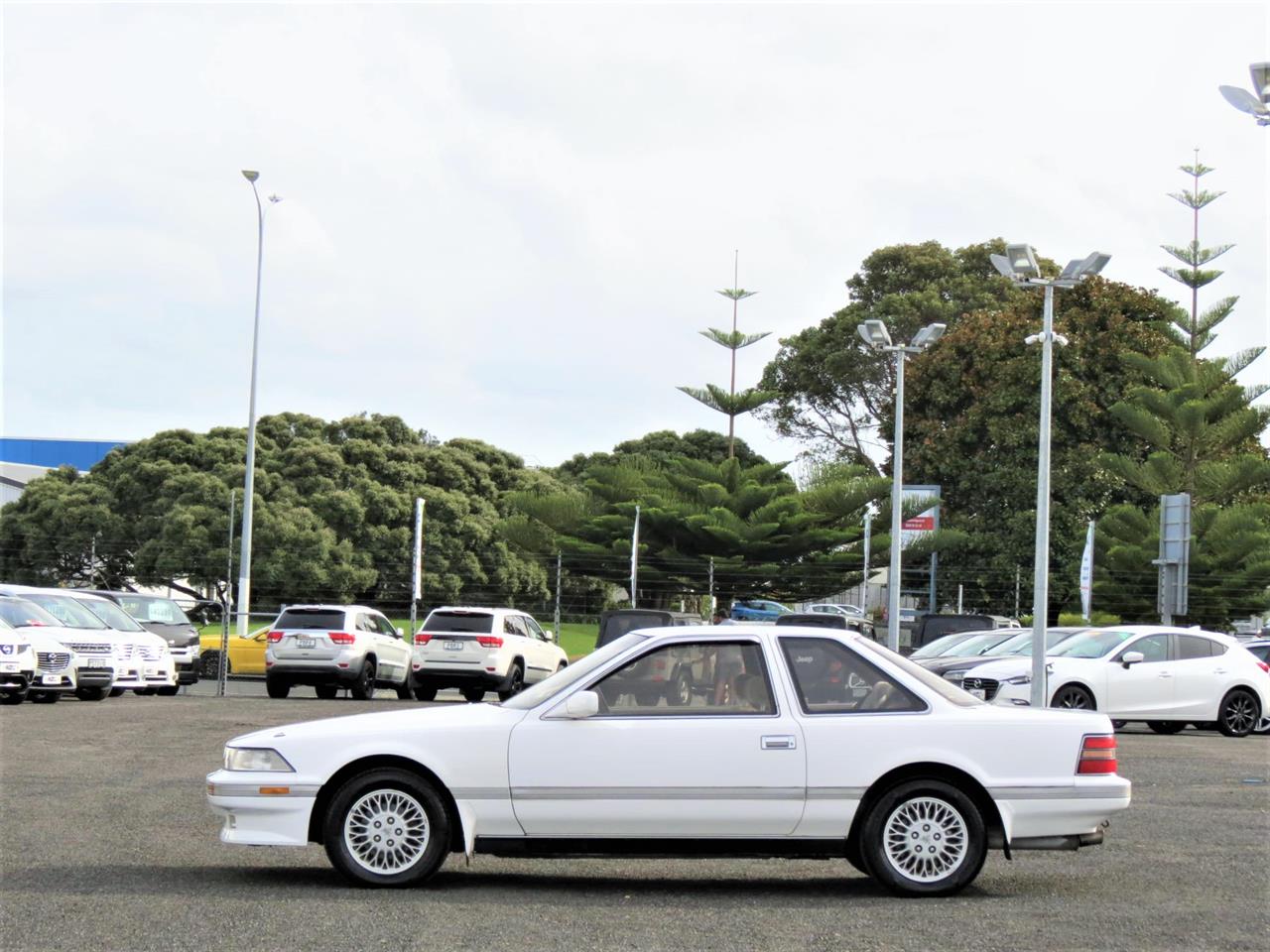 1989 Toyota SOARER only $80 weekly