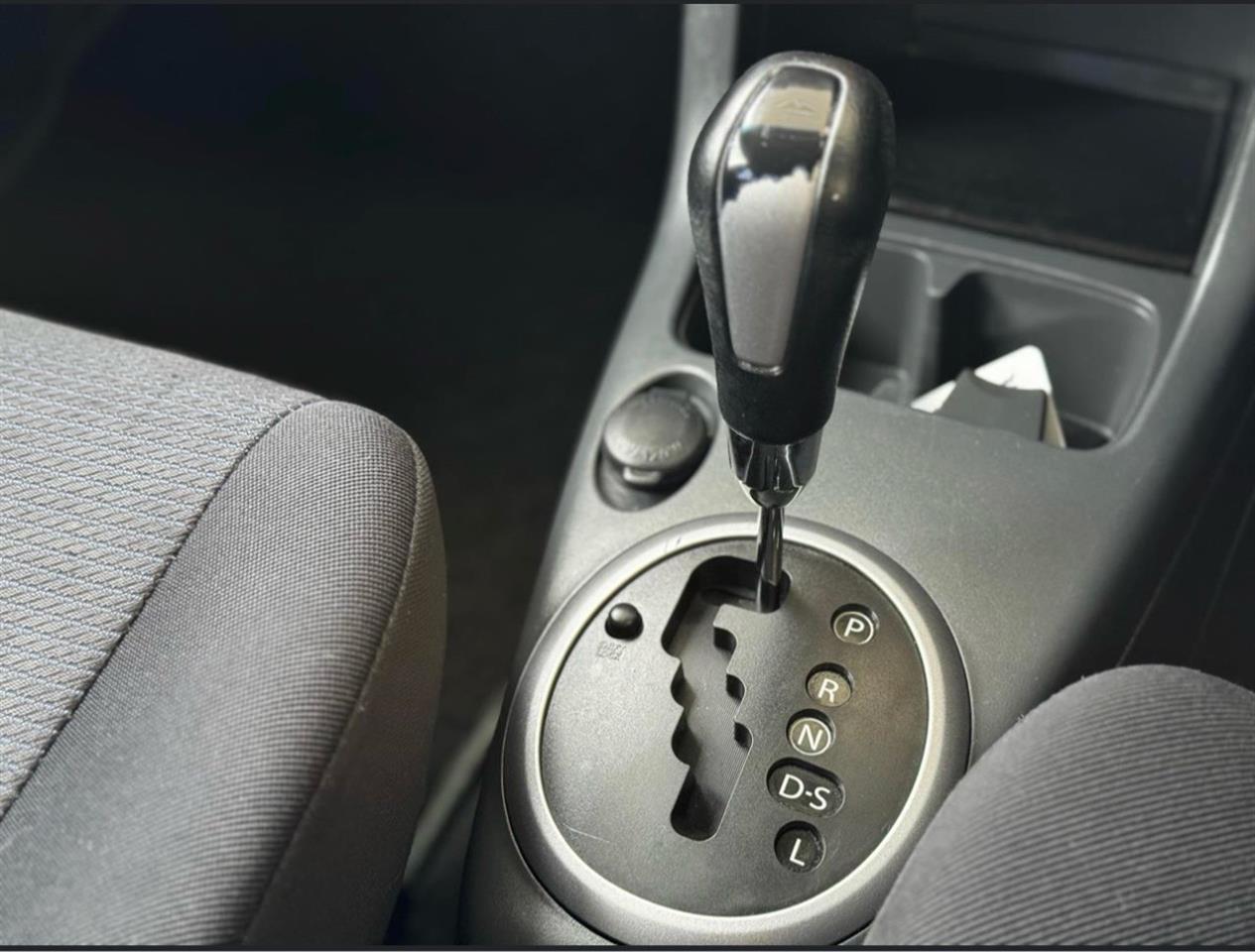 2007 Suzuki Swift only $25 weekly