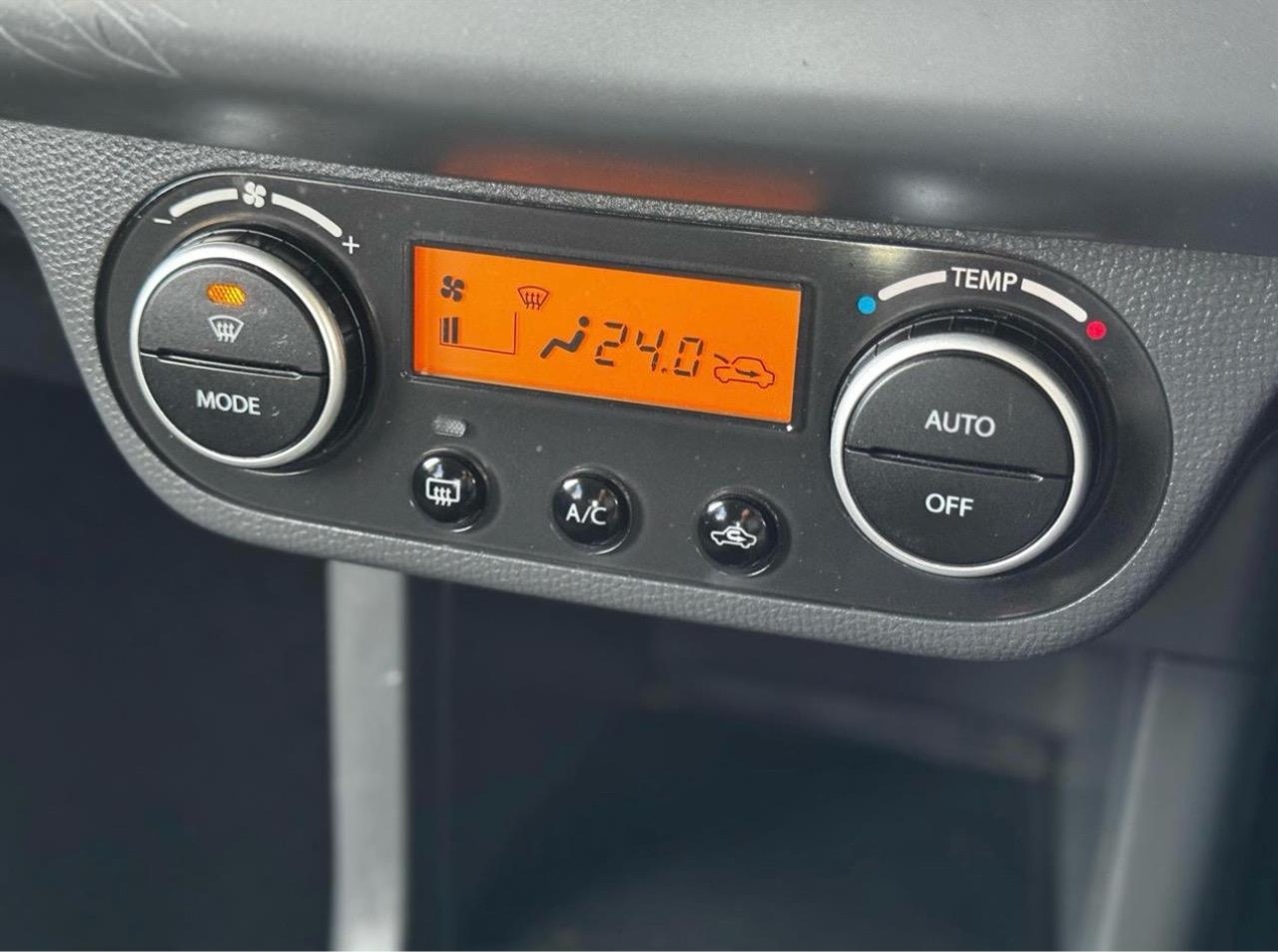 2007 Suzuki Swift only $25 weekly