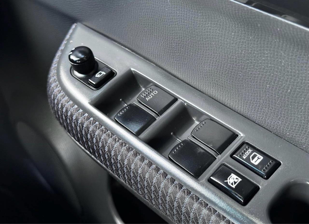 2007 Suzuki Swift only $25 weekly