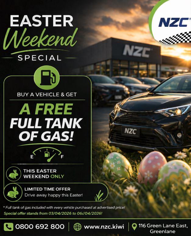 2007 Suzuki Swift only $25 weekly