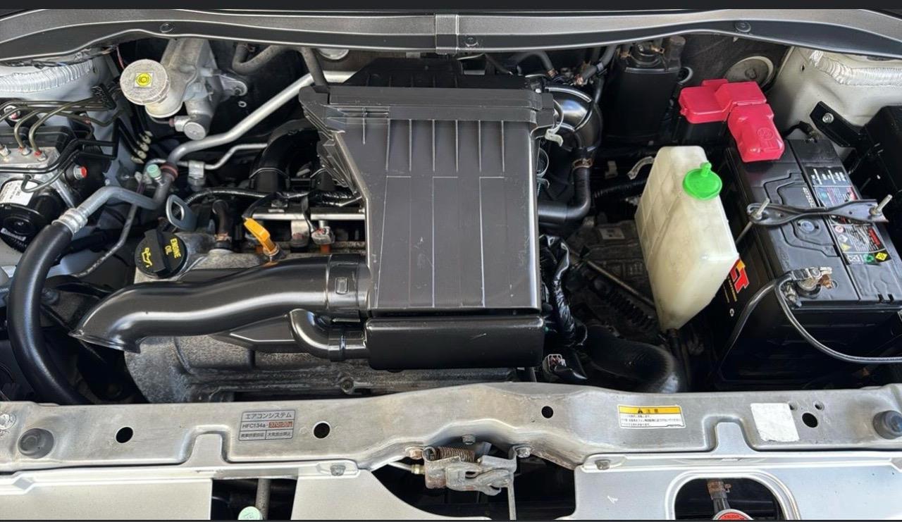 2007 Suzuki Swift only $25 weekly