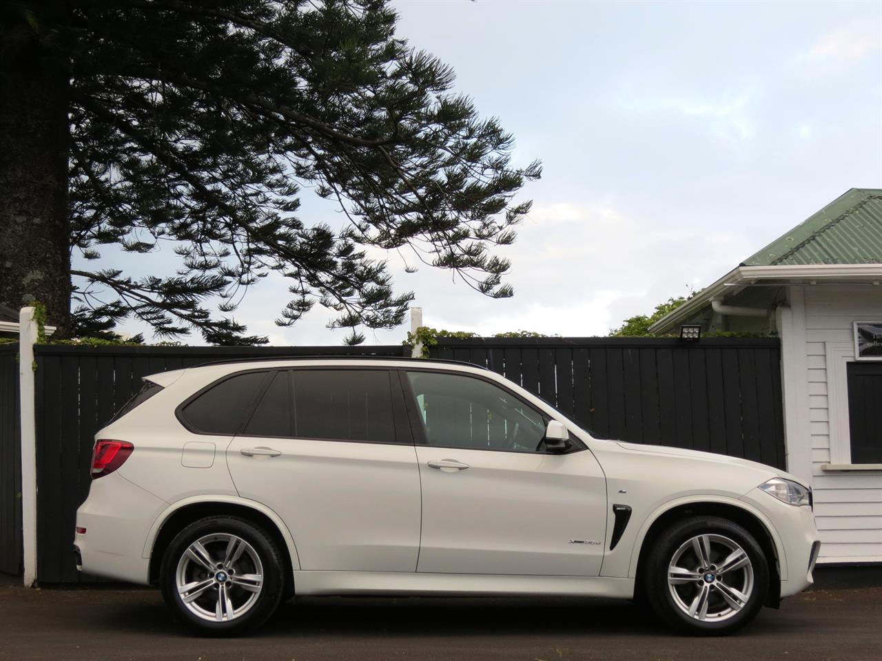 2016 BMW X5 only $117 weekly