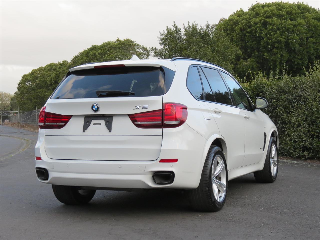 2016 BMW X5 only $117 weekly