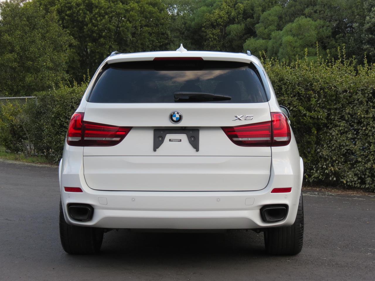 2016 BMW X5 only $117 weekly