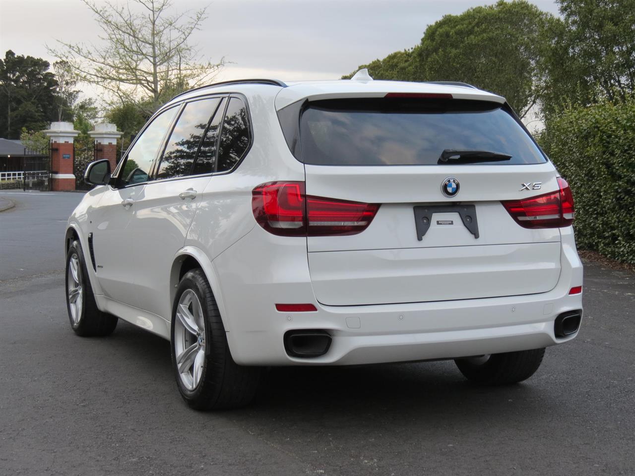 2016 BMW X5 only $117 weekly