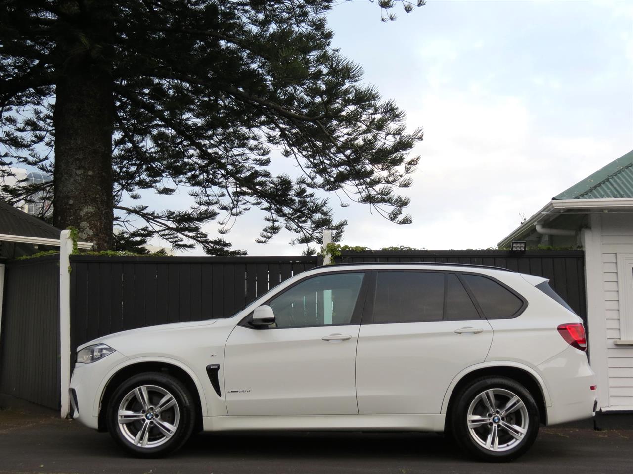 2016 BMW X5 only $117 weekly