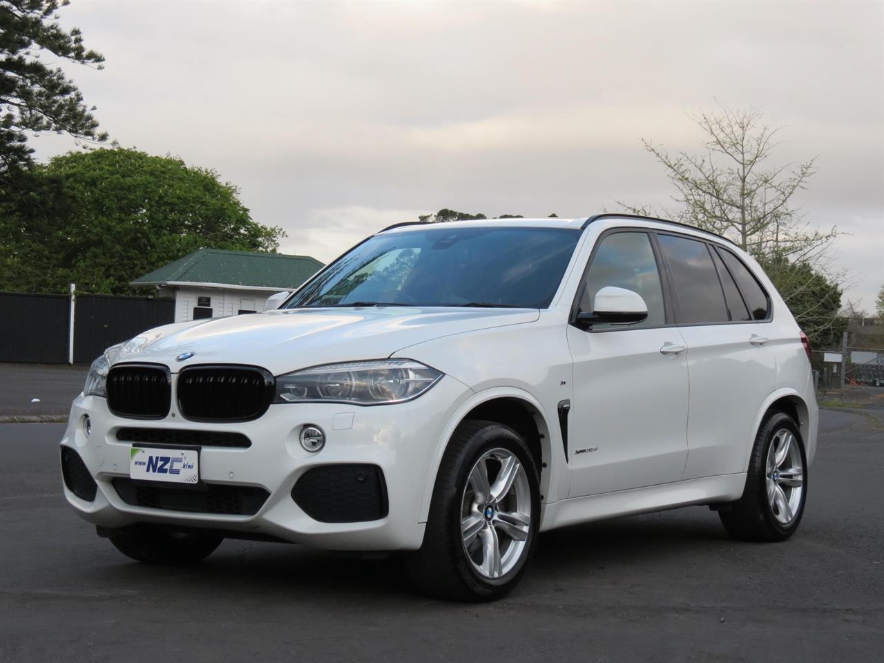 2016 BMW X5 only $117 weekly