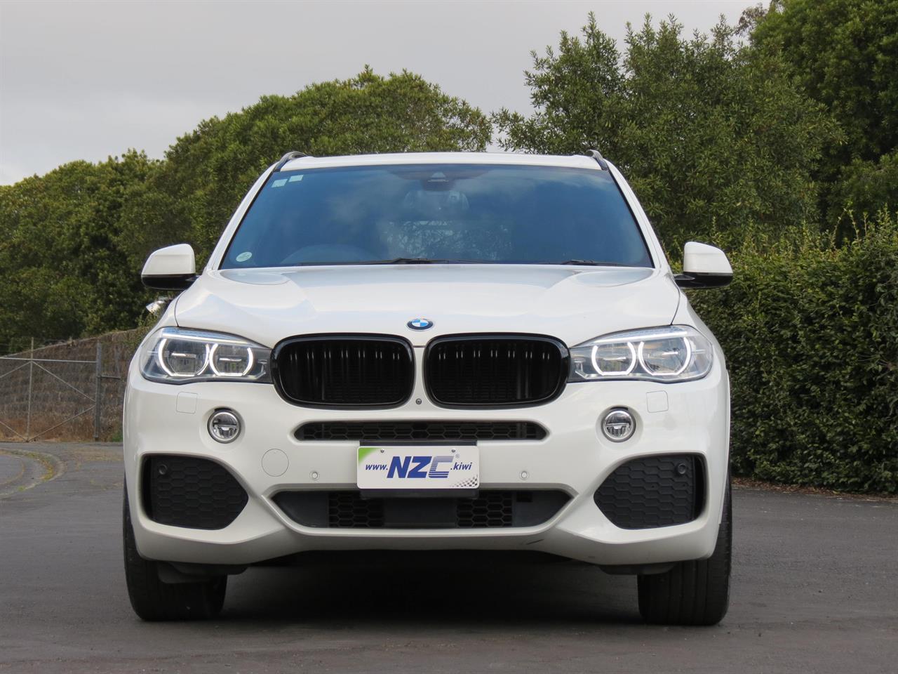 2016 BMW X5 only $117 weekly