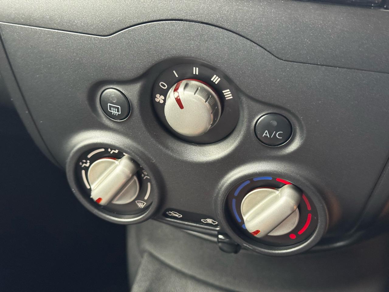 2017 Nissan NOTE only $34 weekly