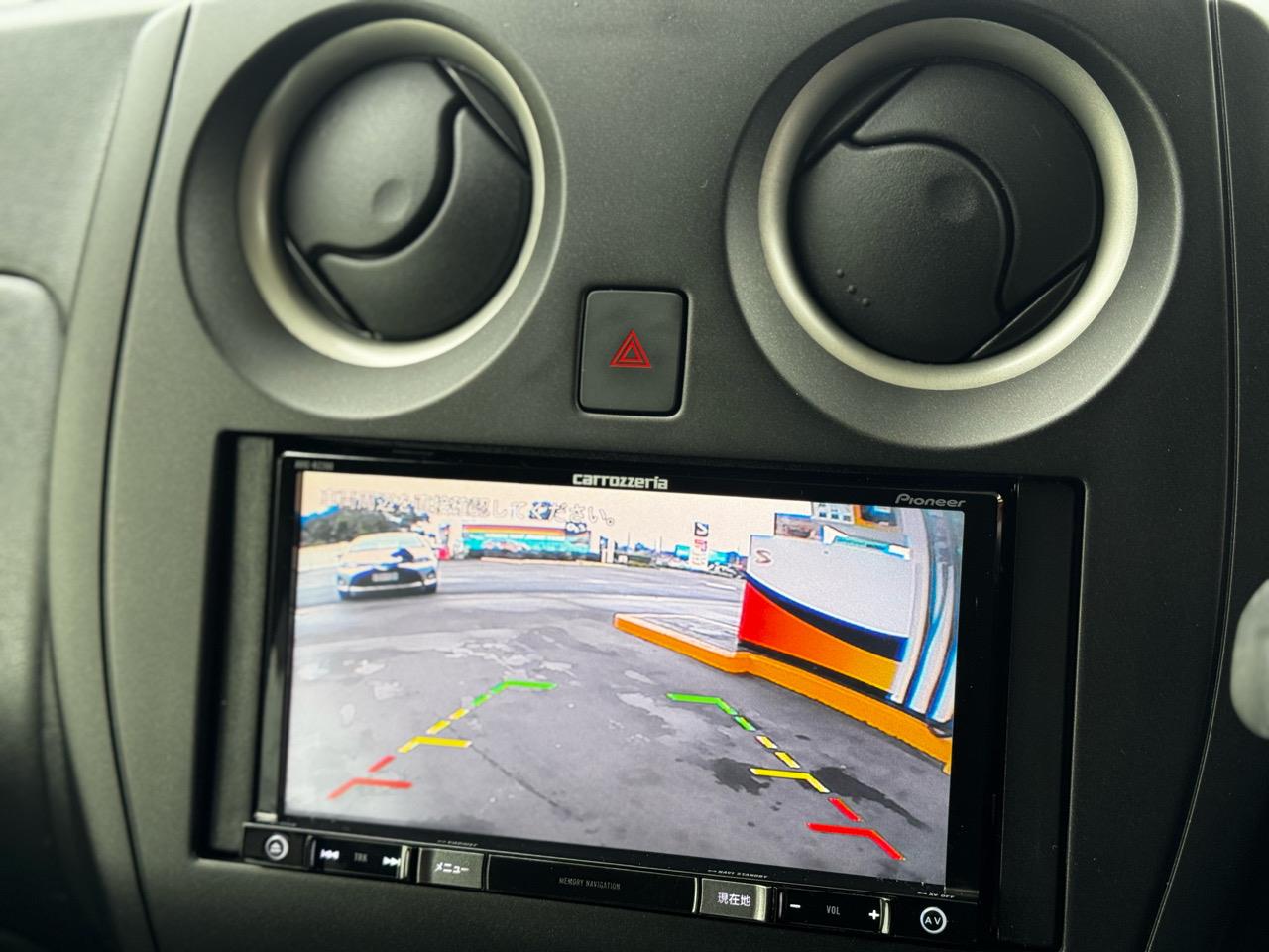 2017 Nissan NOTE only $34 weekly