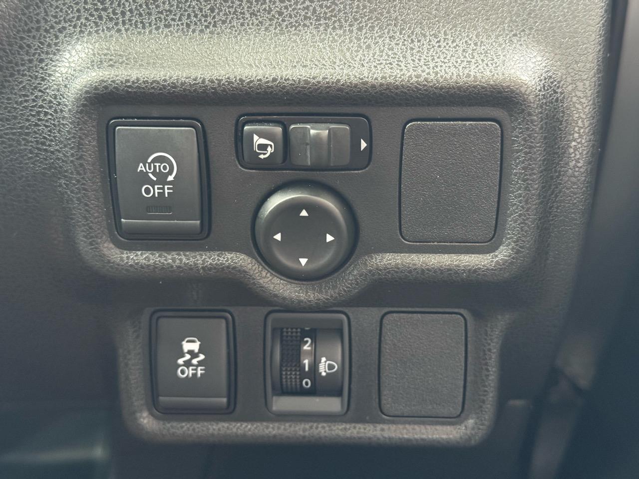 2017 Nissan NOTE only $34 weekly