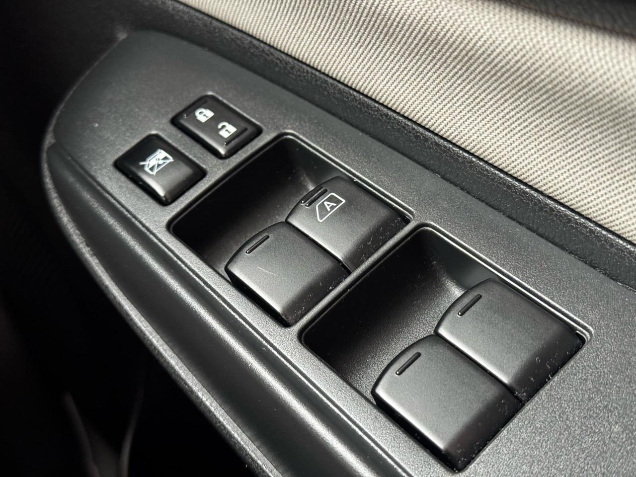 2017 Nissan NOTE only $34 weekly