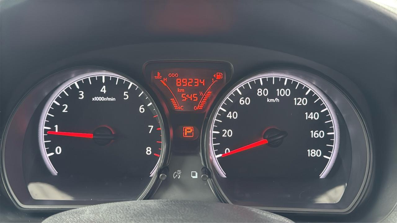 2017 Nissan NOTE only $34 weekly