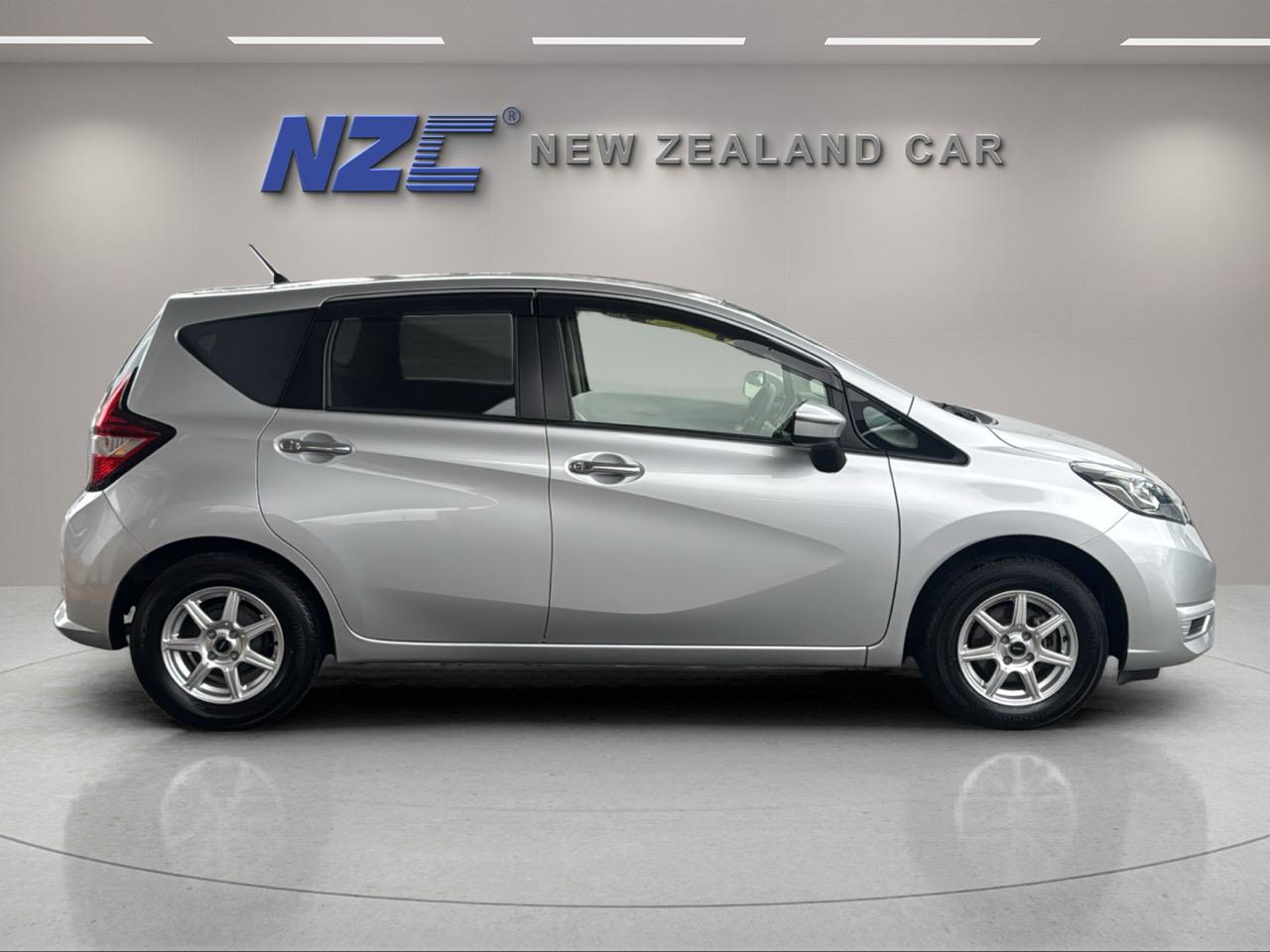 2017 Nissan NOTE only $34 weekly
