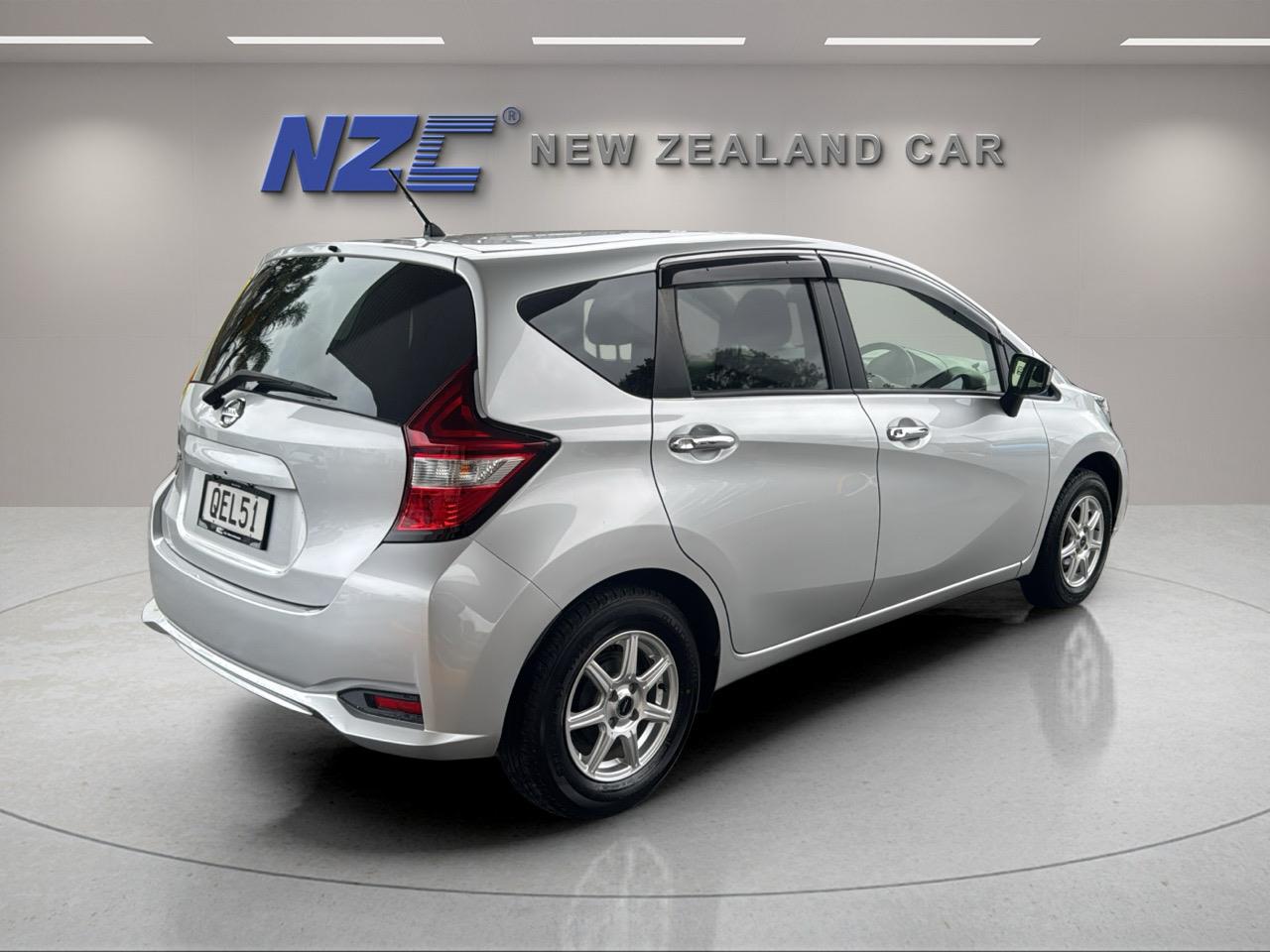 2017 Nissan NOTE only $34 weekly
