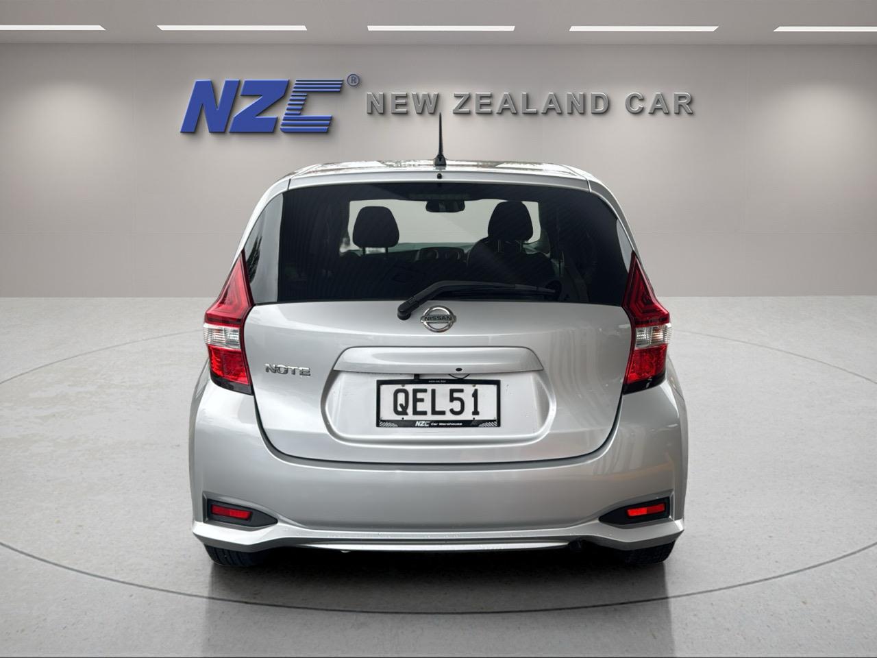 2017 Nissan NOTE only $34 weekly