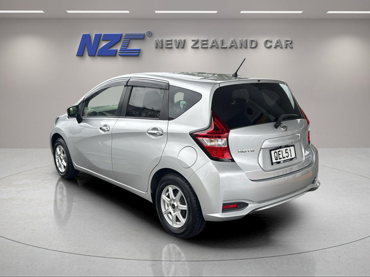 2017 Nissan NOTE only $34 weekly