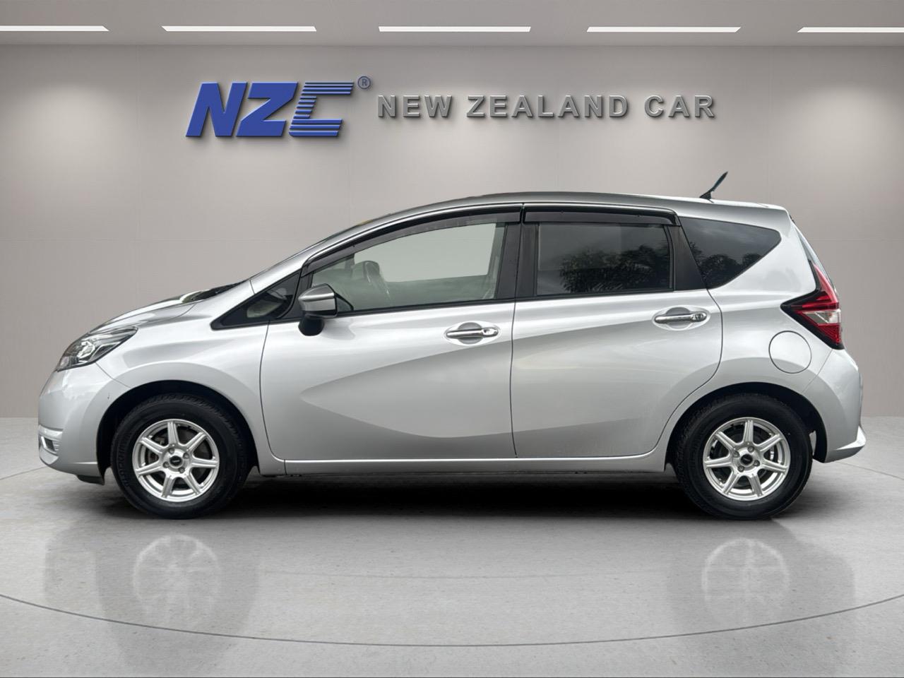 2017 Nissan NOTE only $34 weekly