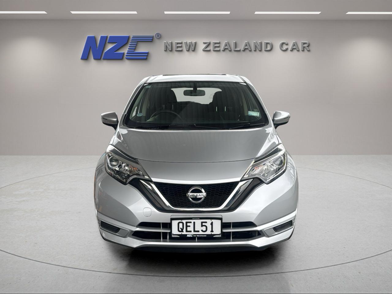 2017 Nissan NOTE only $34 weekly