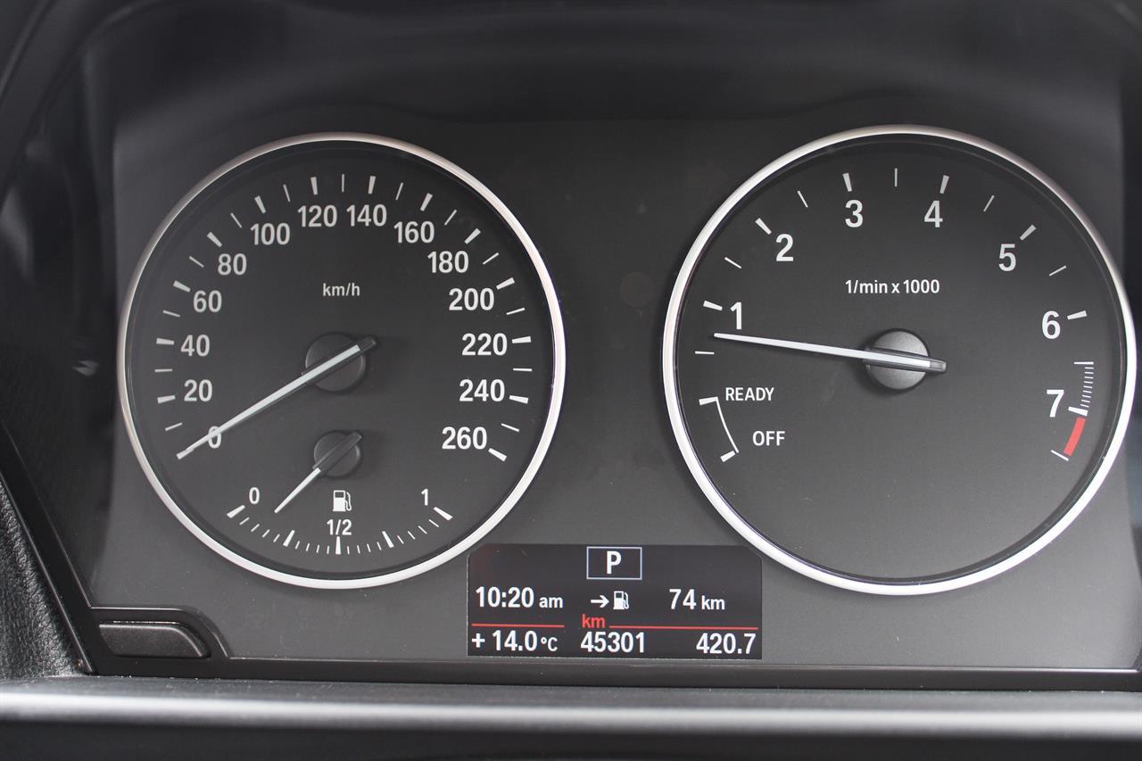 2012 BMW 116I only $59 weekly