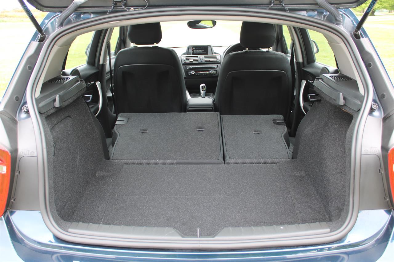 2012 BMW 116I only $59 weekly