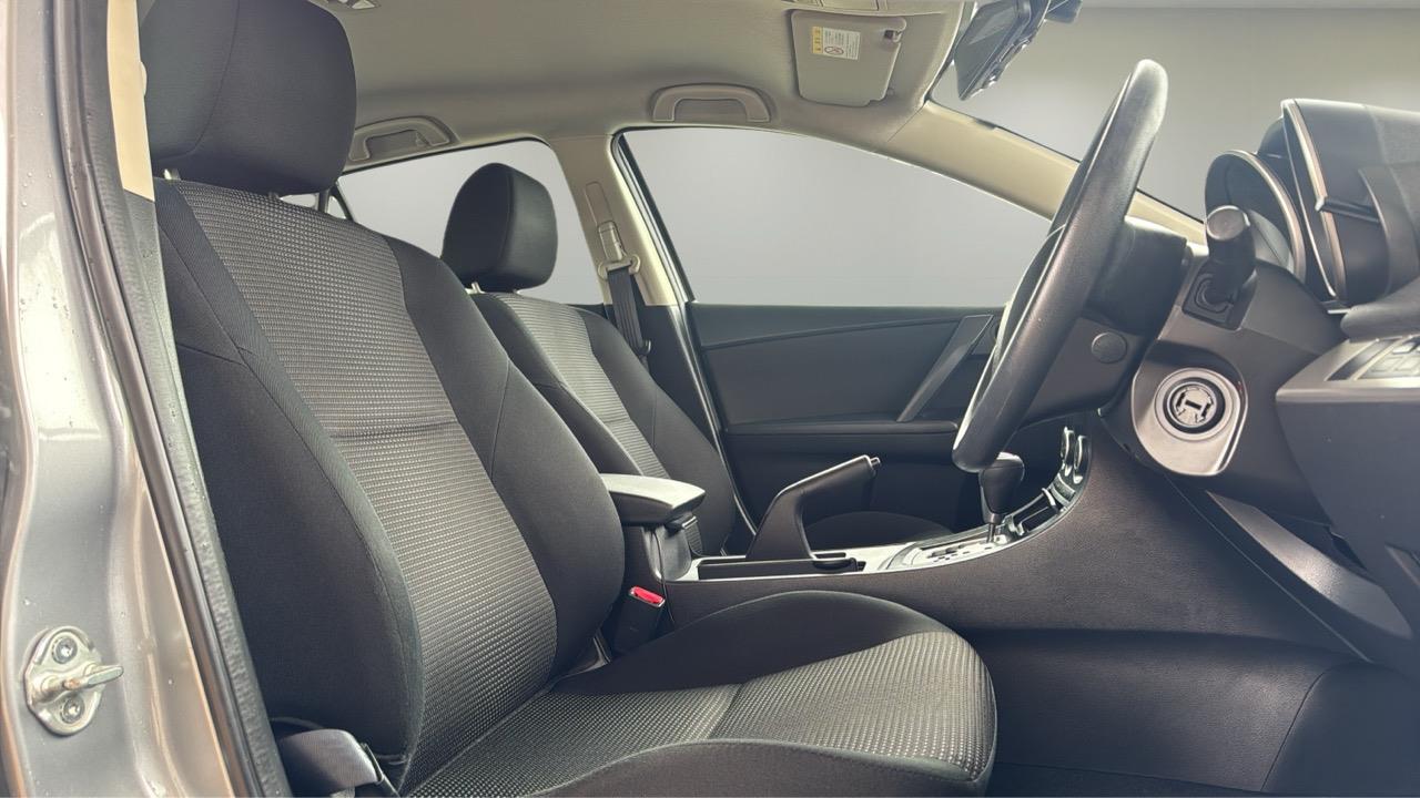 2012 Mazda Axela only $40 weekly