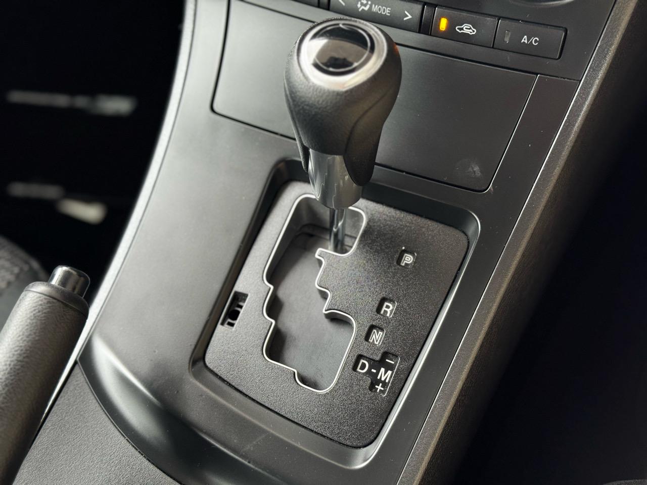 2012 Mazda Axela only $40 weekly