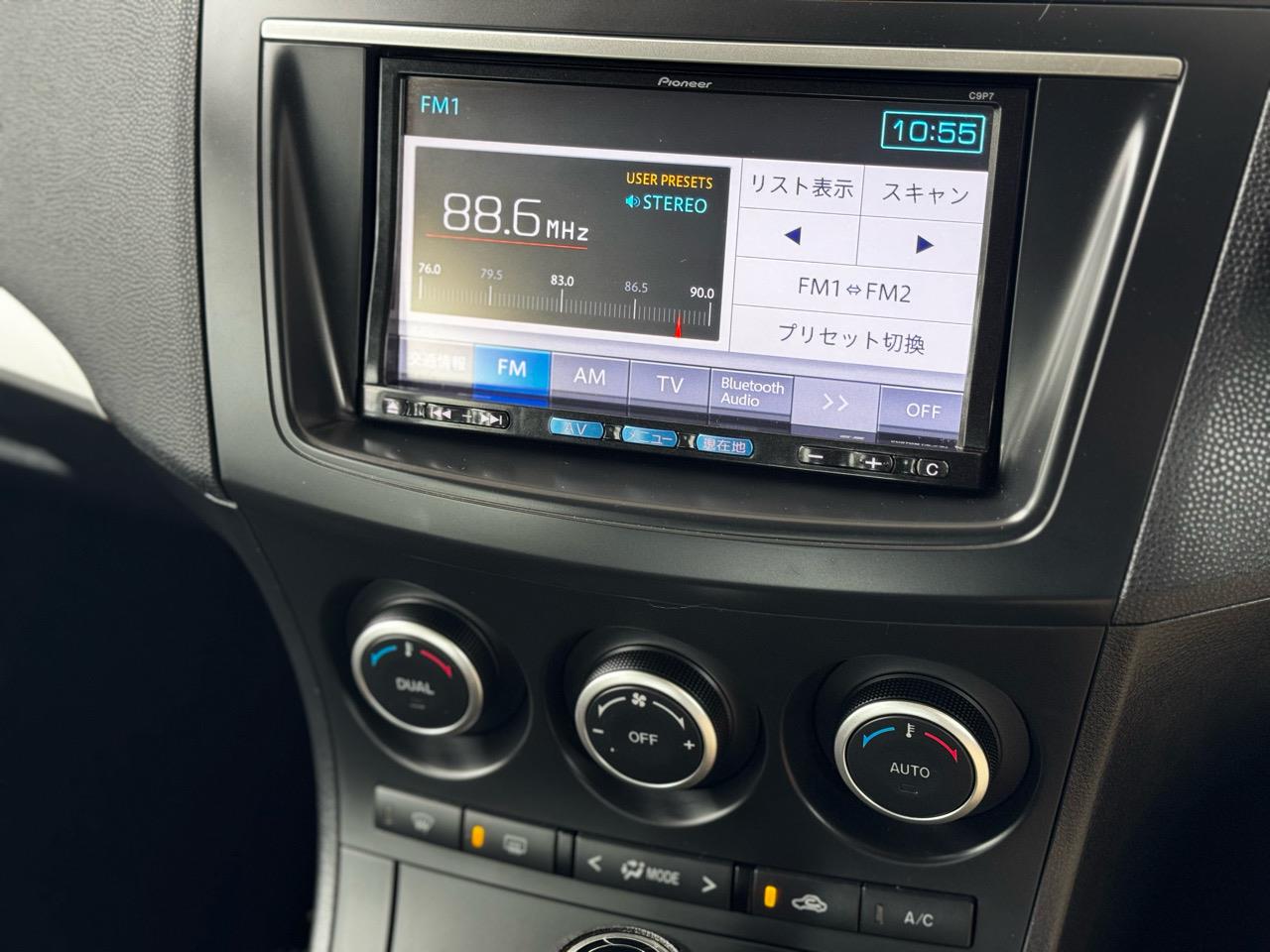 2012 Mazda Axela only $40 weekly