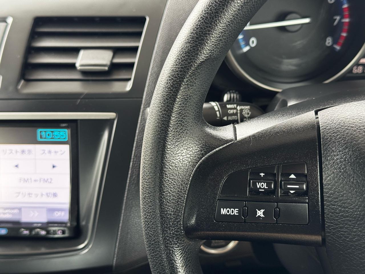 2012 Mazda Axela only $40 weekly