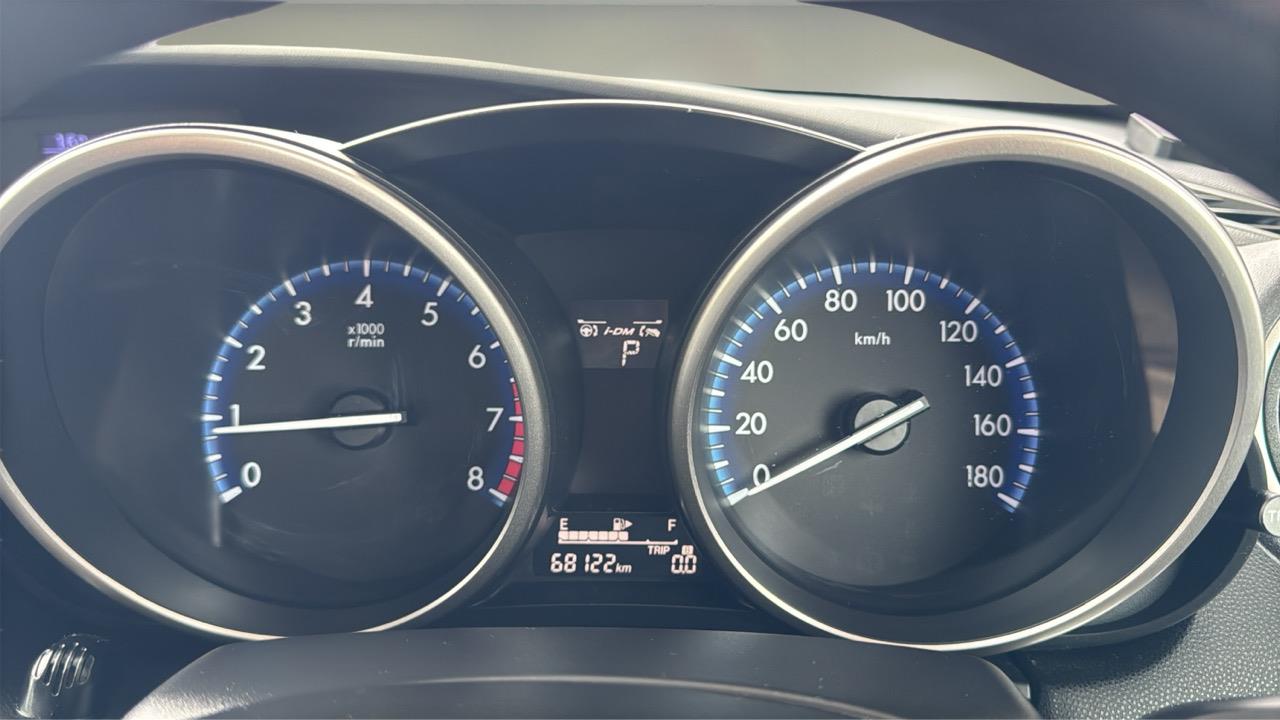 2012 Mazda Axela only $40 weekly