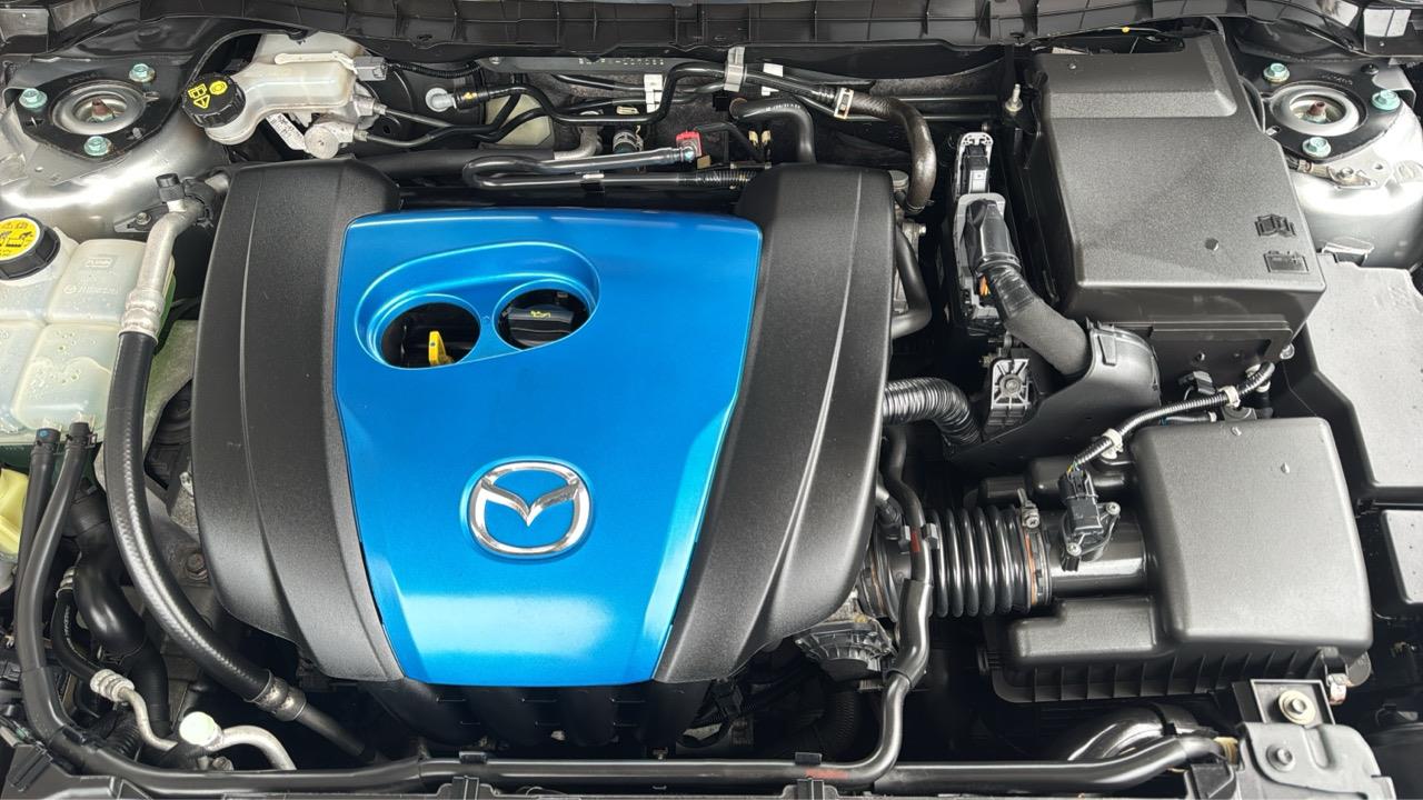 2012 Mazda Axela only $40 weekly