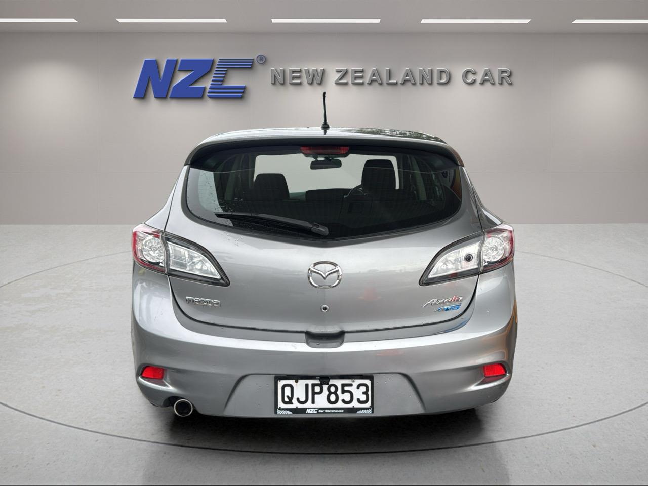 2012 Mazda Axela only $40 weekly