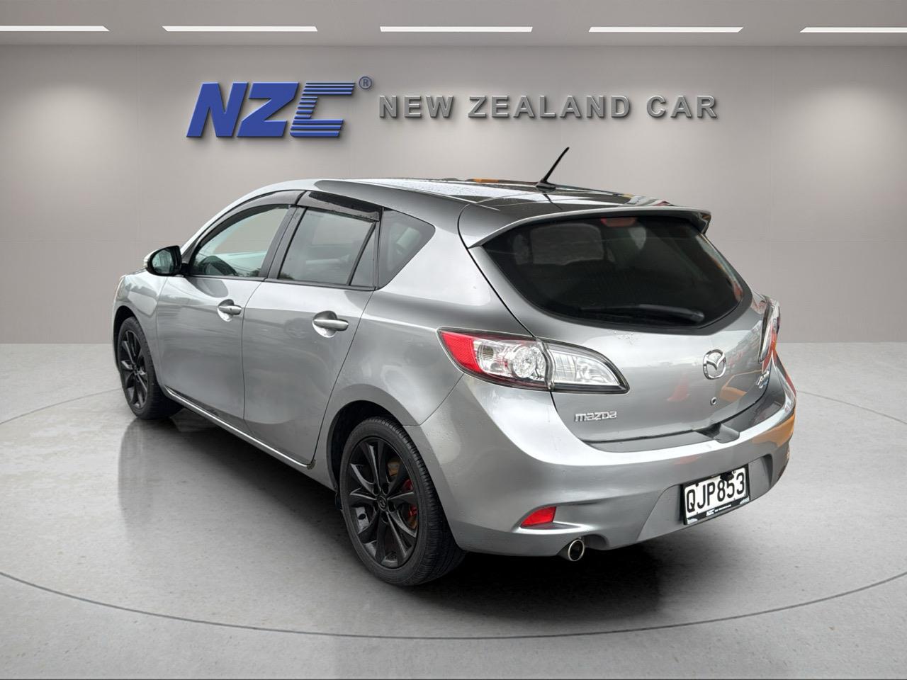 2012 Mazda Axela only $40 weekly