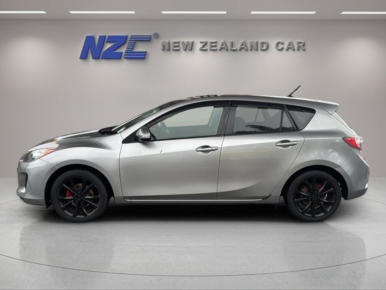 2012 Mazda Axela only $40 weekly