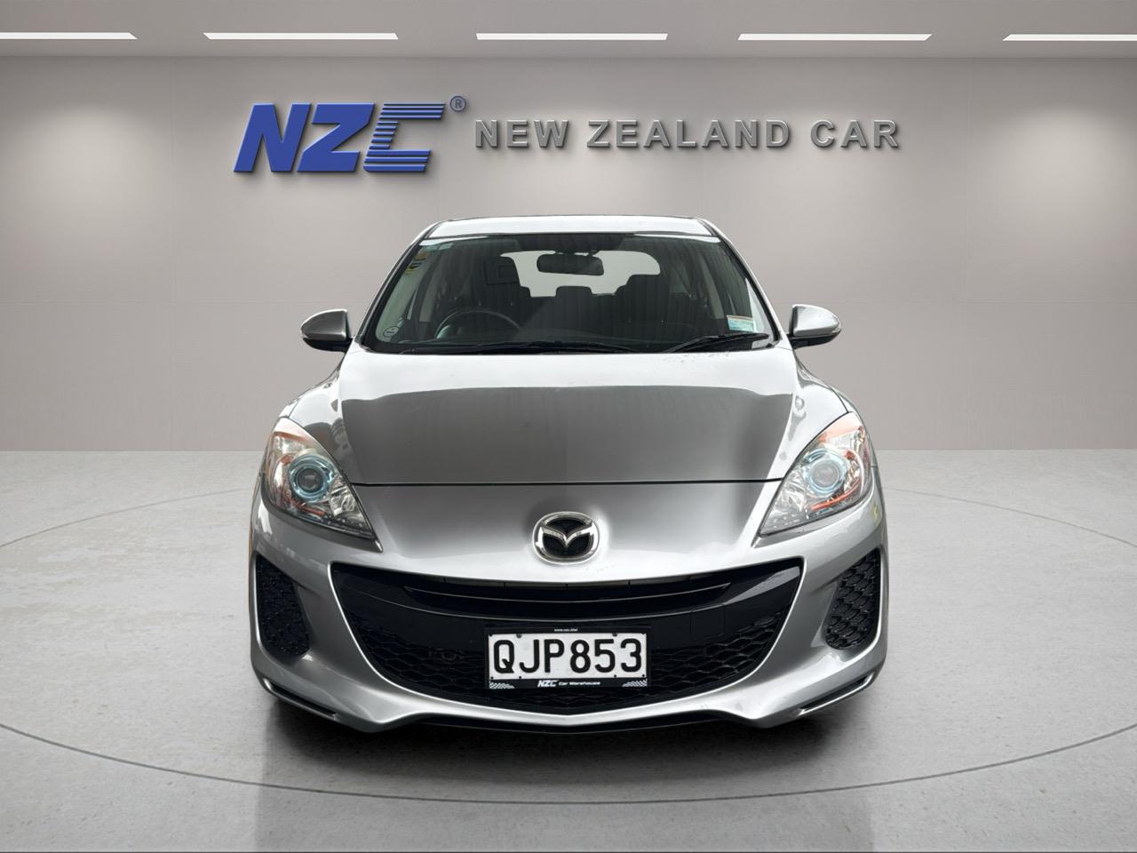 2012 Mazda Axela only $40 weekly