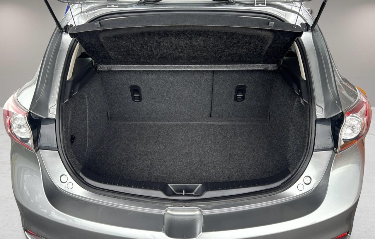 2012 Mazda Axela only $40 weekly