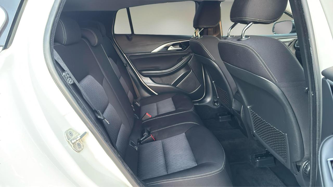 2017 Infiniti QX30 only $66 weekly