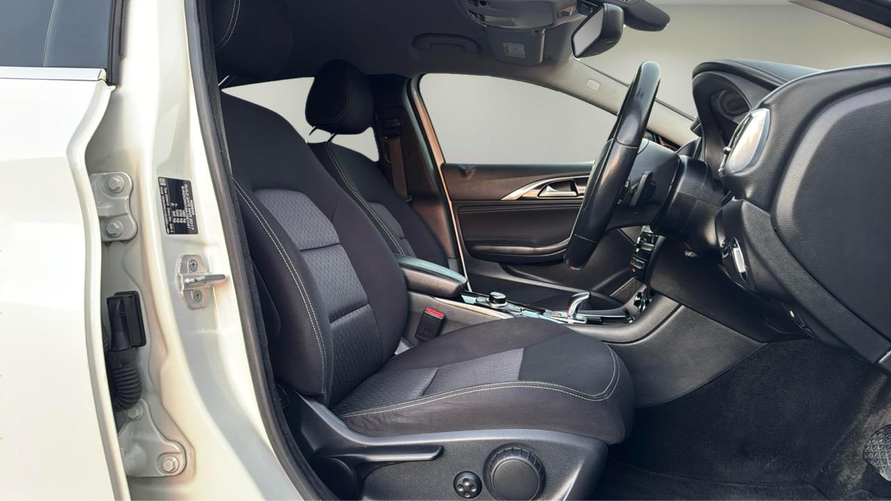 2017 Infiniti QX30 only $66 weekly