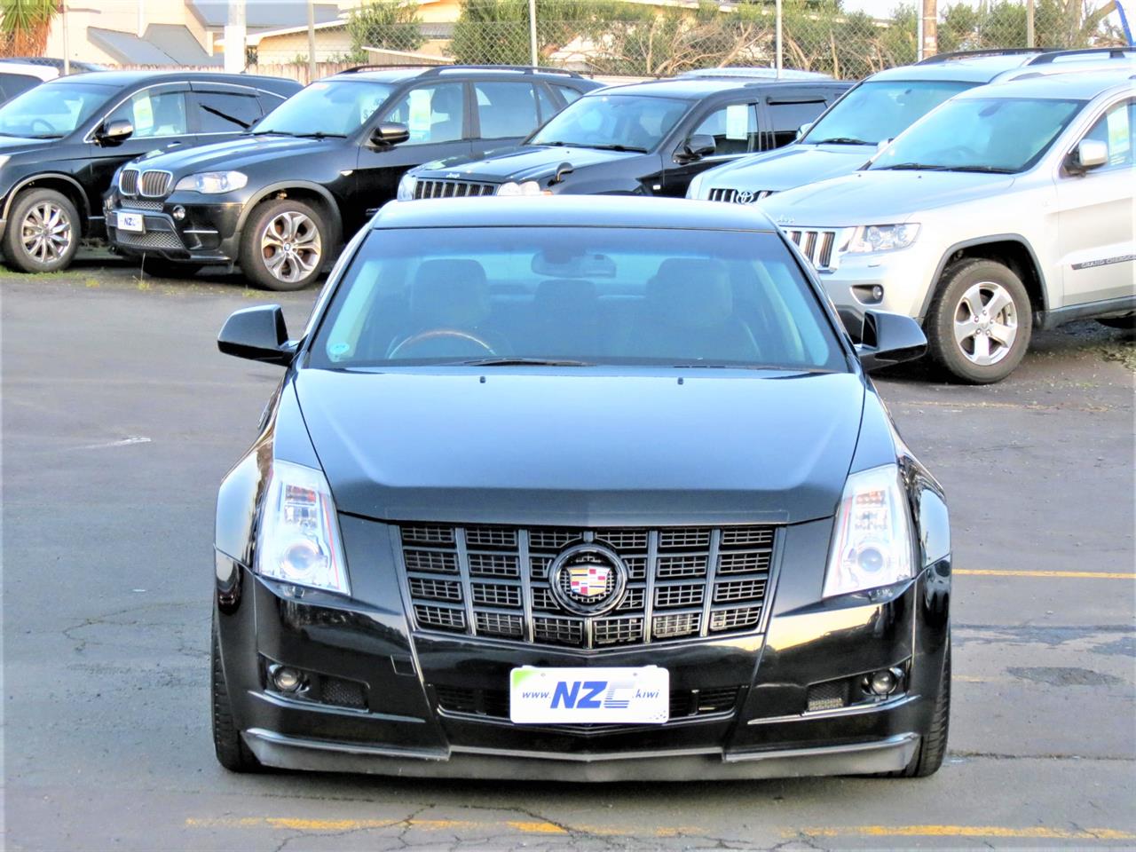 2013 Cadillac CTS only $76 weekly