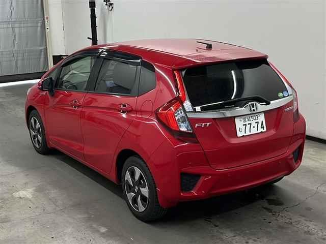 2016 Honda Fit only $57 weekly